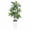 #264White, variant on 5-Foot Artificial Dracaena Plant, Realistic Tropical Floor Tree for Indoor Outdoor, No Watering No Sunlight Maintenance-Free, Ideal for Living Room Office Corner Decor