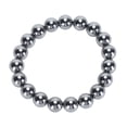 thumbnail image 2 of Brazalete De Piedra De Energía De Energía, Cuentas De Terahercios Elegantes Para La Microcirculación Para Hombres, 2 of 7