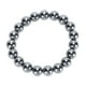 thumbnail image 2 of Brazalete De Piedra De Energía De Energía, Cuentas De Terahercios Elegantes Para La Microcirculación Para Hombres, 2 of 7