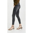 thumbnail image 4 of FRAME Womens Le One Skinny Crop Jeans, 4 of 6
