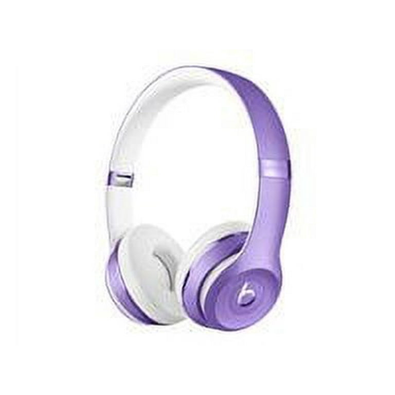 Beats Solo3 Wireless On Ear Headphones Walmart