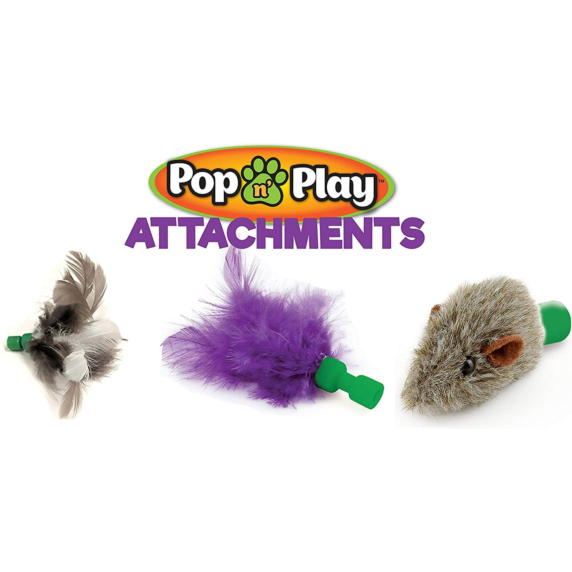 Kitty pop n play deals