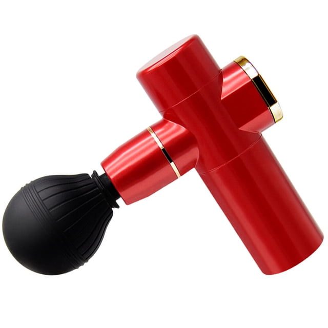 Maytalsory Muscle Massager Electric Muscle Massage Tool Handheld Deep Percussion Massager