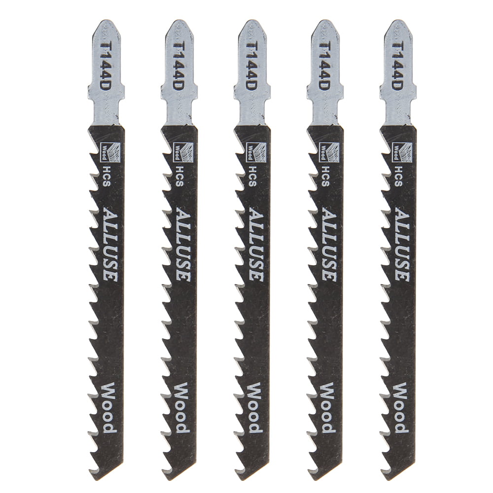 Bosch Jigsaw Blades T111C T144D,T101B,T101D & T101BR 