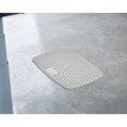 thumbnail image 5 of Victor Plastic/Polyurethane Living Room Anti-Fatigue Mats in Gray, 14.3" x 22.1", Comfortable/Anti-Fatigue/Non-slip/Portable/Massage, 5 of 6