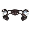 thumbnail image 1 of Savoy House Fitter Fan Light Kit in English Bronze, 1 of 1