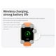 thumbnail image 2 of Smartwatch M7 PRO MAX Serie 7 NS Tech Negro, 2 of 12