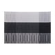 thumbnail image 3 of Fiudx Tapete de Aislamiento Térmico de Pvc, Antiescaldaduras, Antideslizante, Estilo Occidental, Elegante Mantel para Mesa de Comedor, Multifunción, Fácil de Limpiar, 45 X 30 Cm., 3 of 7