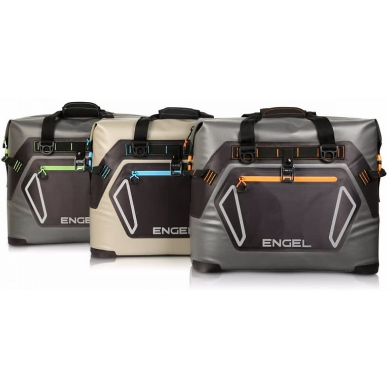 Engel tpu soft sided cooler cheap