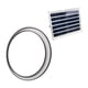 thumbnail image 5 of Aplique de pared LED DYNWAVEMX impermeable para patio, 5 of 8