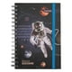 thumbnail image 1 of Agenda Premium Pasta Dura Italiana Ferrini Blocco Giovanni Astronauta A5, 1 of 6