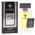 thumbnail image 3 of Colección Nebulosa Esmeralda - Al Oud Al Aswad de Azha para hombre - EDP en spray de 100 ml, 3 of 8