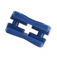 thumbnail image 1 of Edge Tail Trimmer, PVC Wood Banding Machine 2 Edges Manual Plywood Trimming Woodworking Tool For Veneer, 1 of 8