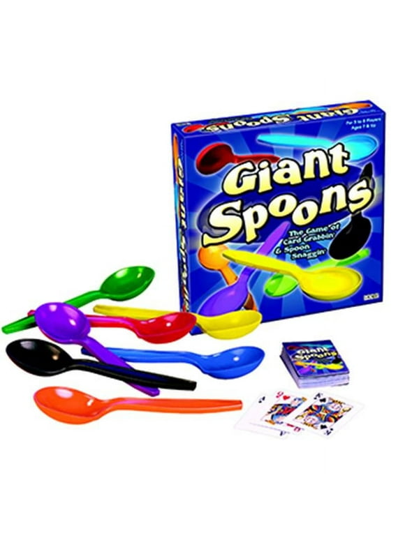 Patch Products - Smethport - Lauri  Giant Spoons