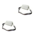 thumbnail image 2 of Guardoinrt Stylish Fashion Ladies Bag Secure And Organized Suitable For All Occasions Spacious Water Resistant white 2Set, 2 of 6