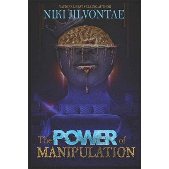 Pre-Owned The Power of Manipulation