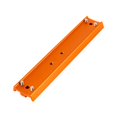 thumbnail image 4 of Placa de machuga del telescopio placa de metal resistente para instalar Premium Reemplazar XY220717 Placa de montaje Barra de riel Placa de montaje Naranja, 4 of 10