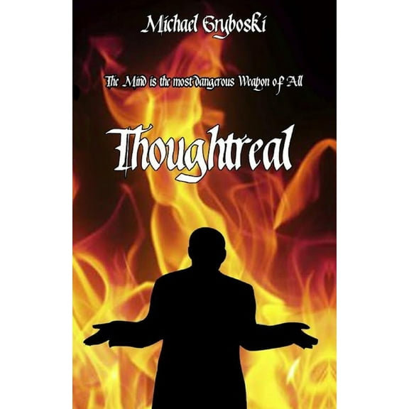 Thoughtreal, (Paperback)