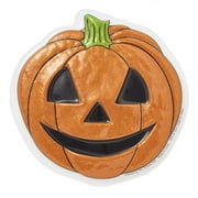Pop Tops® Cake Decoration - Pumpkin (1 piece)