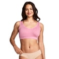 thumbnail image 1 of Jockey Women's Seamfree Back Smoothing Bralette, 1 of 8