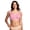 Jellyfish, variant on Women's Seamfree Back Smoothing Bralette