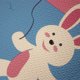thumbnail image 2 of Tapete Baby Play Mat Mountain 140X140 Cm, 2 of 5