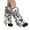 Black, Flesh Pink, Black and White, Wine Red, Brown, Purple Red, Gray, White, Red, Yellow, Khaki, ColorA, ColorB, ColorC, variant on Warm and Stylish Furry Leg Warmers for Women's Winter Fashion Boot Cuffs Socks