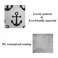 thumbnail image 5 of Rectangular Fabric Laundry Hamper - Waterproof hamper, 5 of 6