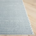 thumbnail image 3 of SAFAVIEH Selena Ermintrude Geometric Runner Rug, Blue, 2'2" x 8', 3 of 10