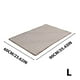 thumbnail image 2 of Almohadilla refrescante para perros, almohadilla refrescante de seda fría mejorada para mascotas, 1 almohadilla de hielo rellena de gel para perros y gatos, alivio refrescante para climas, 2 of 8