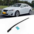 thumbnail image 3 of Windshield Pillar Molding Kit with Clips for IS250 2006-2013, 3 of 5