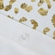 thumbnail image 3 of Intelligent Design Polyester Twin/Twin XL Duvet Cover Set in Ivory/Gold, 3 of 17