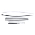 thumbnail image 1 of Window 6pcs  Window Visor Vent Sun Shade Rain Deflector Fits For  CRV 2017‑2020, 1 of 8
