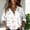 Multi-color, variant on JFGHDG Womens Christmas Holiday Blouse Xmas Tree Snowflakes Graphic Long Sleeve Button Down Lapel Collar Shirts Dressy Tops MR2 S