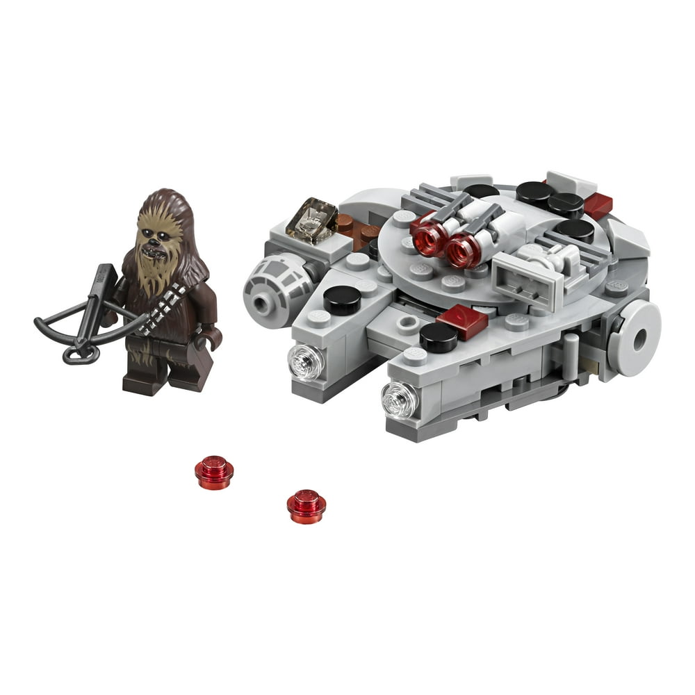 LEGO Star Wars TM Millennium Falcon? Microfighter 75193