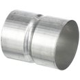 thumbnail image 4 of Nickson Exhaust Pipe Intermediate 17586 Aluminized Steel, 4 of 4