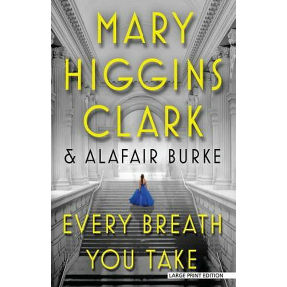 Pre-Owned Every Breath You Take (Paperback) 1432843656 9781432843656