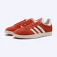 thumbnail image 3 of Ad-id-as Gazelle Originals Casual Shoes Preloved Red Cream White GY7339, 3 of 6
