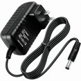 thumbnail image 1 of Chenchen AC Adapter Charger Compatible with Fender Mini 65 Twin 1W 2x3 Guitar Combo Amp Black Power, 1 of 1