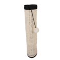 thumbnail image 4 of lionlar Chat Grattage Tapis Sisal Canapé Protecteur Scratch M M, 4 of 6