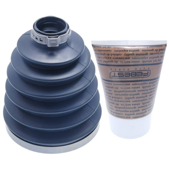 Febest BOOT OUTER CV JOINT KIT 98X119.5X30 # 1617P-164S OEM A1643300685