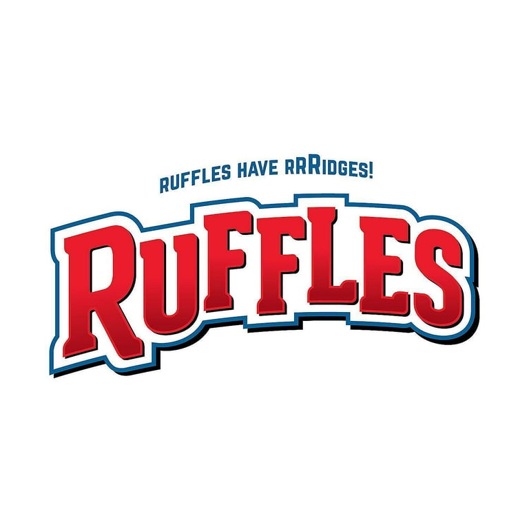 Ruffles Original Potato Chips (1 oz., 50 ct.) - Walmart.com
