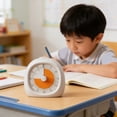 thumbnail image 2 of Visual Timer Time Management Tool 60 Minutes For Children Daily Routine Tasks, 2 of 18