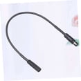 thumbnail image 2 of Innovative Shielded 3 Pin Mini to Cable Accessory Extension Cord for Video Camera 100X1cm - Designed to Meet Your irrigation needs, 2 of 5