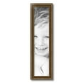 thumbnail image 2 of ArtToFrames 6x26 inch Dark Gold Picture Frame, Gold Wood Poster Frame (4553), 2 of 8