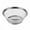 A-688, variant on Thickened Stainless Steel Vegetable Washing Basin, Kitchen Drainage Basket, Rice Washing Sieve, Circular Mesh Design, Non-Slip Handles, Multipurpose for Food Prep, Efficient Draining, Fruit UKHBMC