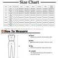 thumbnail image 2 of Bigersell Cute Distressed Pants Full Length Pants Women Fashion High Waist Pocket Solid Casual Slimming Long Faux Leather Pants With Belt Stretch Skinny Pants with Hole, 2 of 9