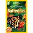 thumbnail image 1 of National Geographic Readers: Great Migrations Butterflies, 1 of 2