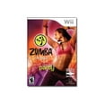 thumbnail image 1 of Zumba Fitness - Wii, 1 of 2