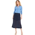 thumbnail image 3 of Old Navy High-Waisted Lace Midi Skirt - #798241 -, 3 of 11